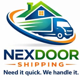 NexDoor Shipping logo