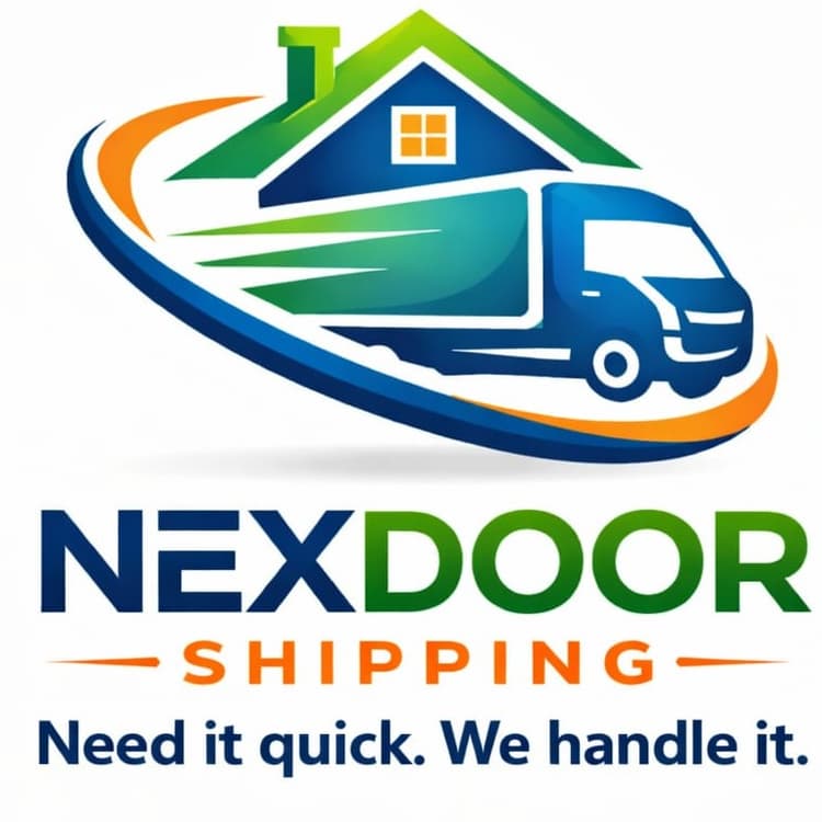 NexDoor Shipping logo