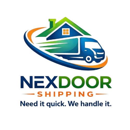 NexDoor Shipping logo