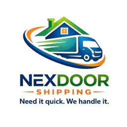 NexDoor Shipping logo